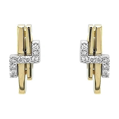 Beny Jewellery náušnice 2020469
