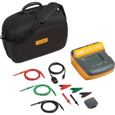 Fluke 1550C FC