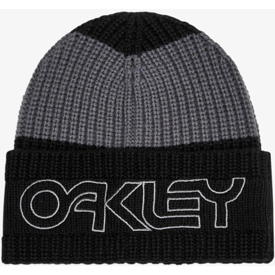 Oakley TNP Deep Cuff čiapka blackout