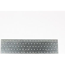 Mark PP22 / PP33 Doštička perforovaná 140x400x2mm