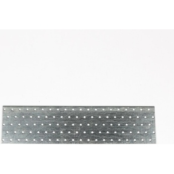 Mark PP22 / PP33 Doštička perforovaná 140x400x2mm