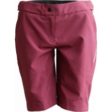 Zimtstern Evo Lightz Short W Windsor Wine/Pirate black 2025