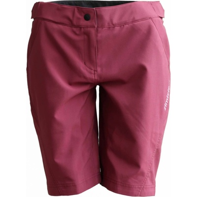 Zimtstern Evo Lightz Short W Windsor Wine/Pirate black 2025