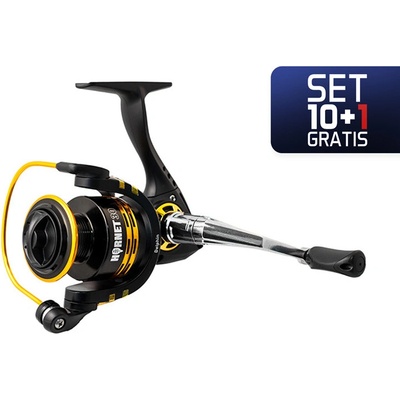 Delphin HORNET 50 3+1