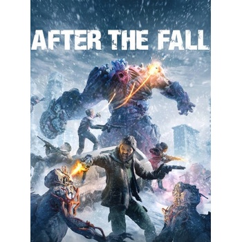 After the Fall