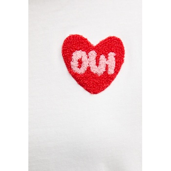 OUI Памучна тениска oui (96046)