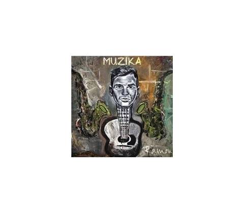 RAMON: Muzika CD