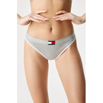 Tommy Hilfiger Класически бикини Tommy Hilfiger Heritage II (UW0UW06274P61_kal)