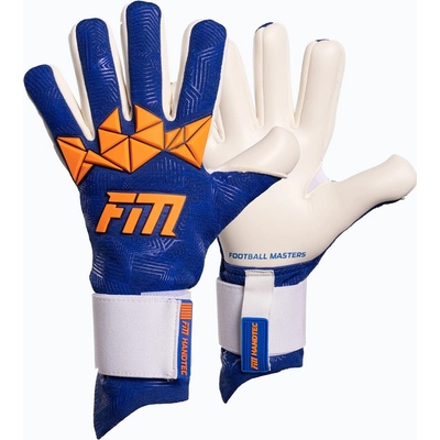 Football Masters Varis X PRO blue/orange