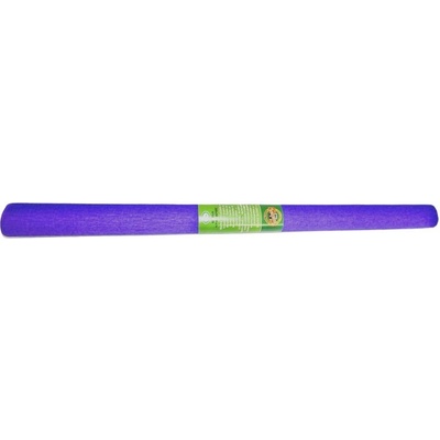 Koh-i-Noor Krepový papír 200 x 50 cm fialový