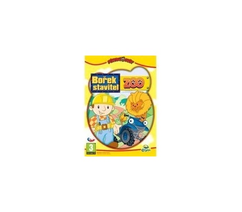 Bob the Builder Can Do Zoo