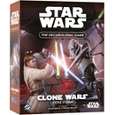 Asmodee Star Wars: The Deckbuilding Game - Clone Wars
