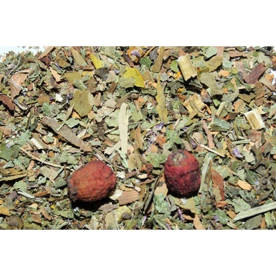 Vlčková Vysoký tlak 50 g