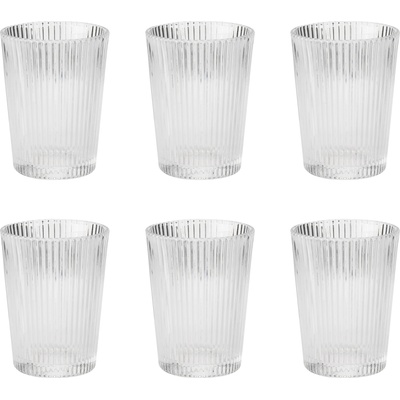 Stelton Чаши без столче Pilastro 150 мл 6 бр (X-521)