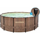 Marimex Florida 3,66 x 0,99 m Teak 10340285