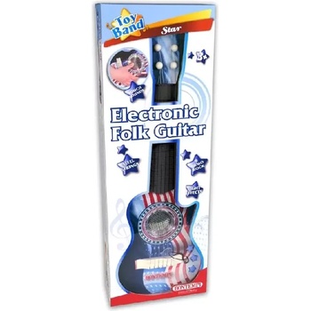 Image 1 of Bontempi Електрическа фолк китара - Bontempi