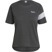 Rapha Women's Trail Technical Dark Grey/Light Grey