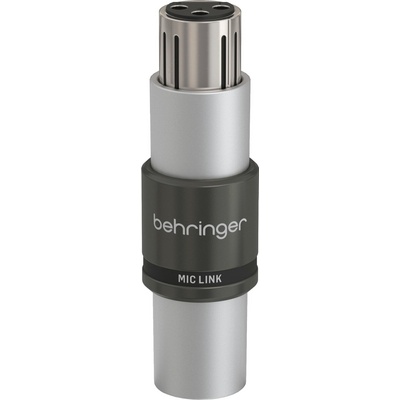 BEHRINGER Mic Link