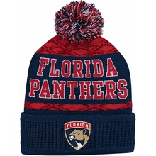 Outerstuff FACE-OFF CUFF Jr Nhl: Florida Panthers