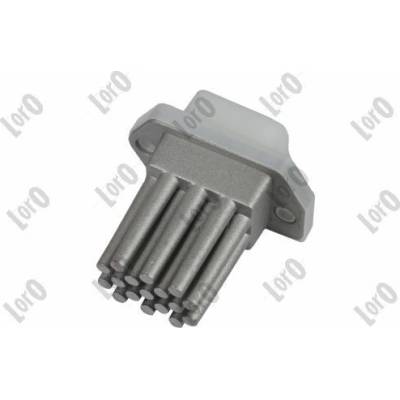 Odpor, vnitřní tlakový ventilátor ABAKUS 133-035-004
