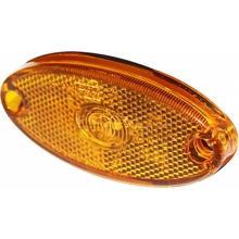 Lucidity 26258, 12-24V, s odrazkou, QS150