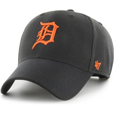47 Brand Detroit Tigers '47 MVP SNAPBACK