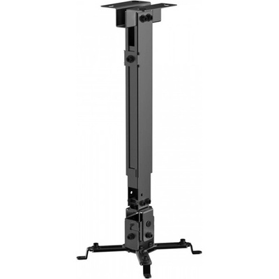 Reflecta TAPA 43-65cm stropní a nástěnný držák dataprojektoru černý