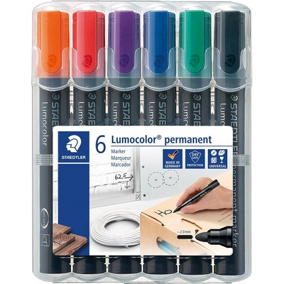Staedtler Lumocolor 352 WP6