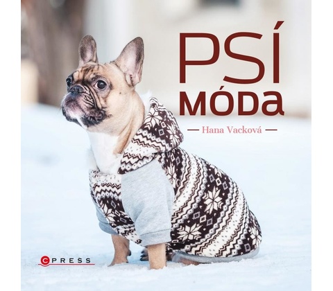 Psí móda