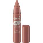 alverde NATURKOSMETIK Матово червило 50 nude Crème, 3 g (3118361)