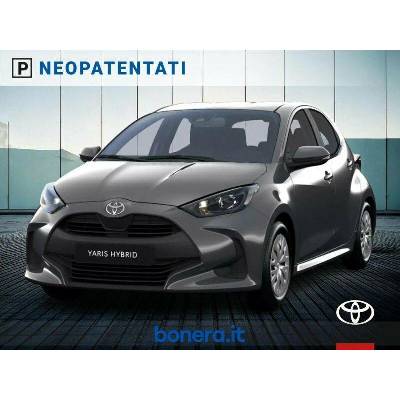 Toyota Yaris 1.5 85 kW