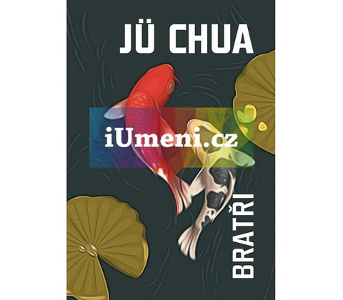 Bratři - Jü Chua