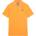 Lyle and Scott Блуза с яка Lyle and Scott Men's Golf Tech Short-Sleeve Polo Shirt - Fox Orange