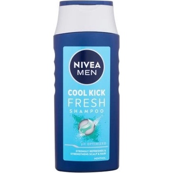 Nivea Men Cool Shampoo 250 ml