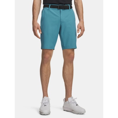 Under Armour Pánske kraťasy UA Drive Tapered Short Modrá