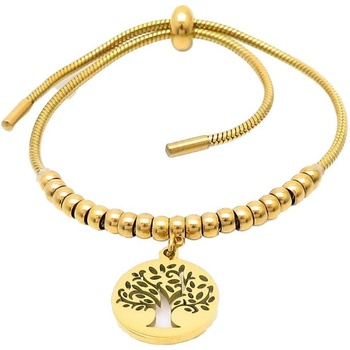 Lee Cooper Дамска гривна Lee Cooper LC. B. 01933.110 (LC.B.01933.110)