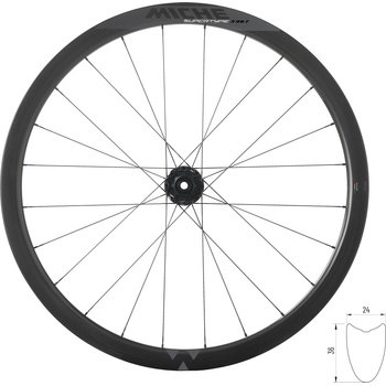 Miche Supertype 336 T DX