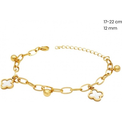 Exeed náramek 24475902