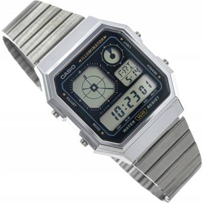 Casio A130WE-1A