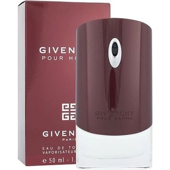 Givenchy Givenchy toaletná voda pánska 50 ml