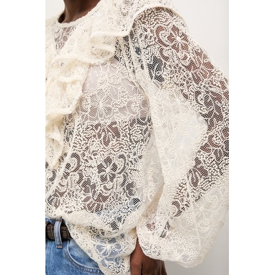 ANSWEAR Блуза Answear. LAB (Z25-037-1.fak)