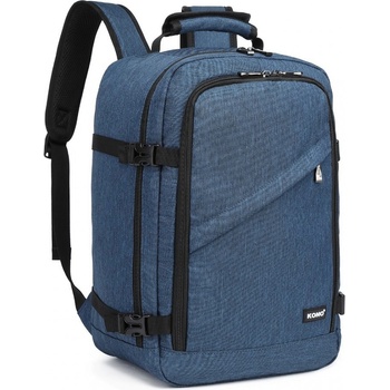 KONO EM2231 čierny 20L