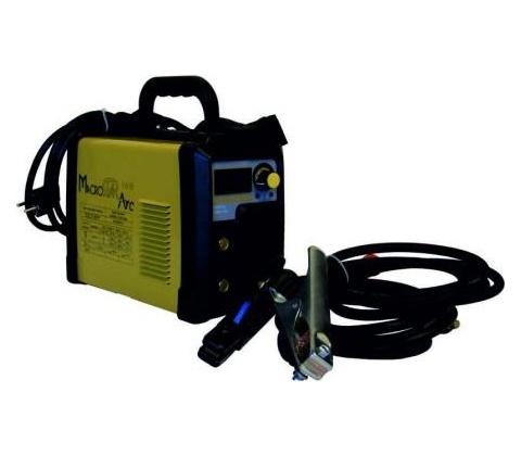 MACROSTAR 160