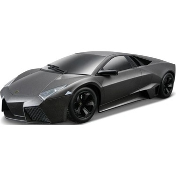 Bburago Bburago 1: 18 Plus Lamborghini Reventón Металик Сив