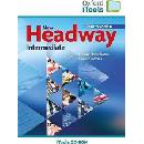 New Headway Intermediate 4th Edition iTools Soars J. Soars L.