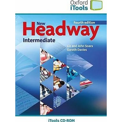 New Headway Intermediate 4th Edition iTools Soars J. Soars L.