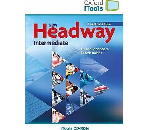 New Headway Intermediate 4th Edition iTools Soars J. Soars L.