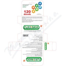 Flixonase Aqueous Nasal Spray aer.nau. 1 x 120 dávok