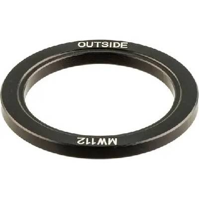 FSA dištančná podložka M/EXO 83 mm MW112 2.5 mm