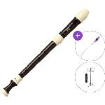 Yamaha YRA 38 BIII SET Блок флейта алт (YRA38BIII-SET)